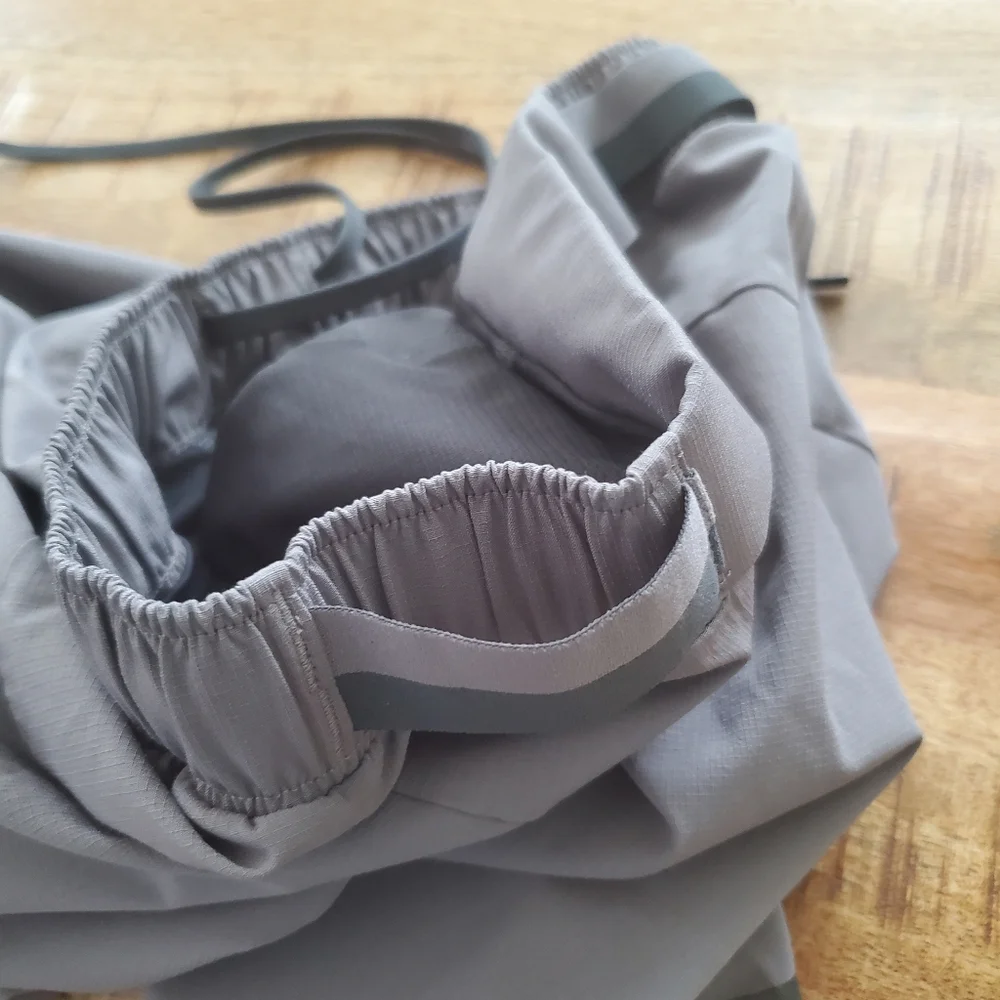Lululemon  Lined Short 6